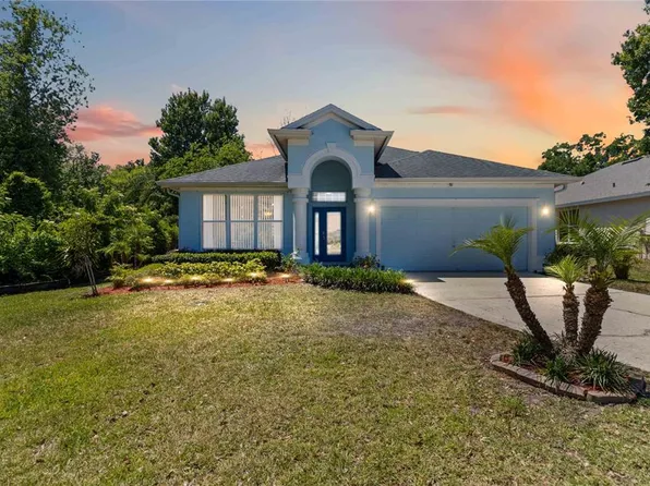 5815 Pine Grove Run, Oviedo, FL 32765