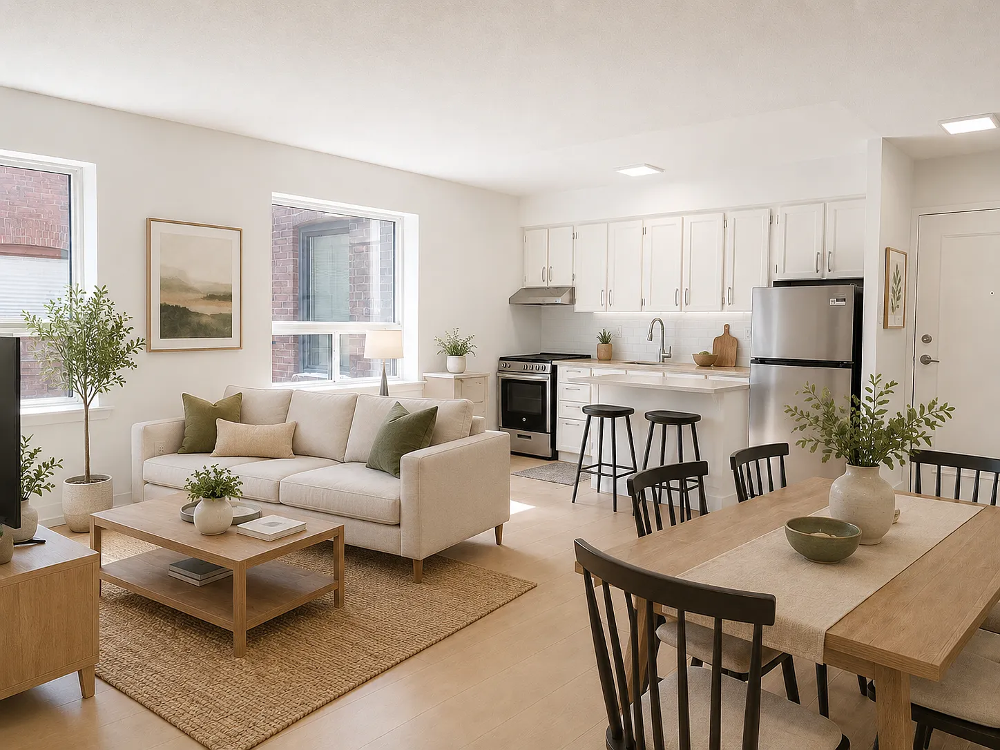 2373 Bloor St W — Photo 2
