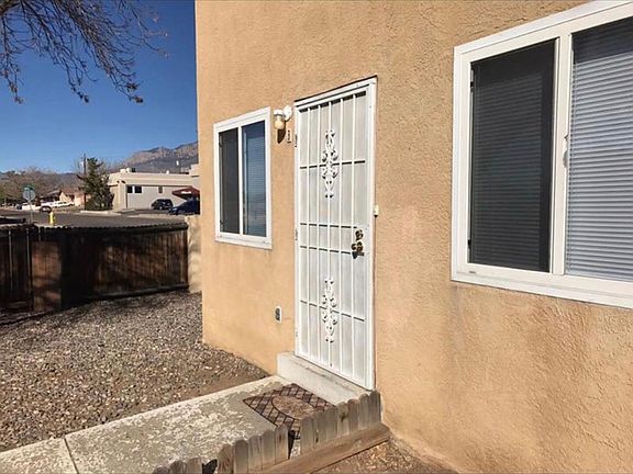 Security door large yard l