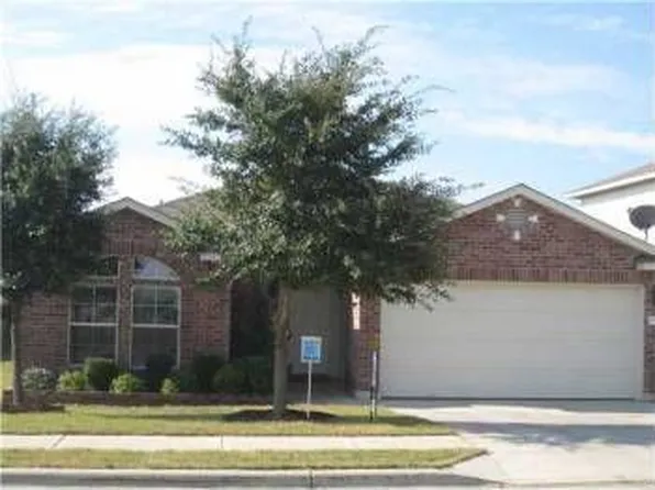 15216 Hyson Xing, Pflugerville, TX 78660