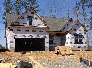 6818 Crackerberry Dr, Moseley, VA 23120