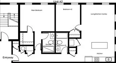 6302 S Champlain Ave #2 — Photo 5
