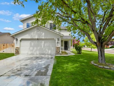 1800 W Owyhee Ave, Nampa, ID, 83651