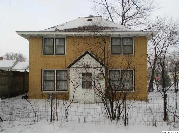 517 Benson Rd, Montevideo, MN 56265