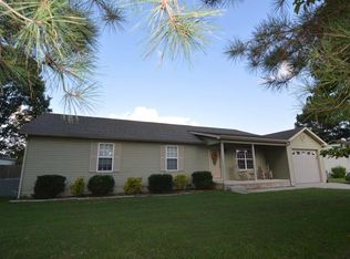 1226 Cindy Hollow Rd LOT 5, Estill Springs, TN 37330