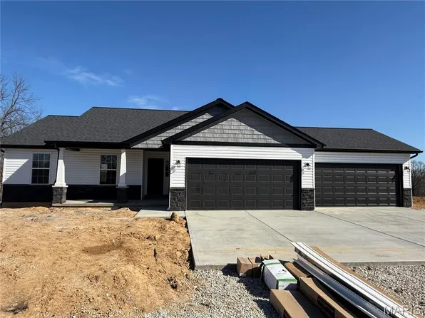 17620 Highway F, Bowling Green, MO 63334