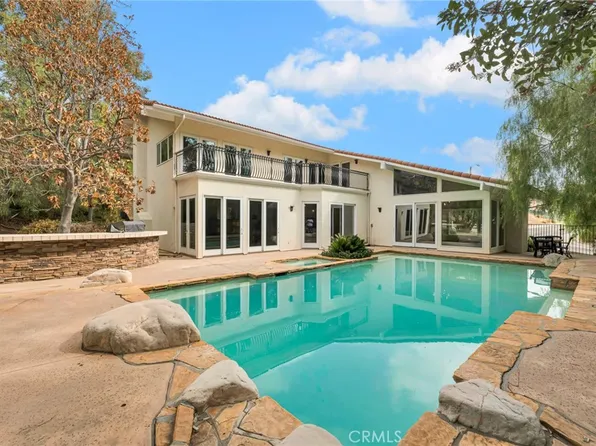 23 Buckskin Rd, Bell Canyon, CA 91307