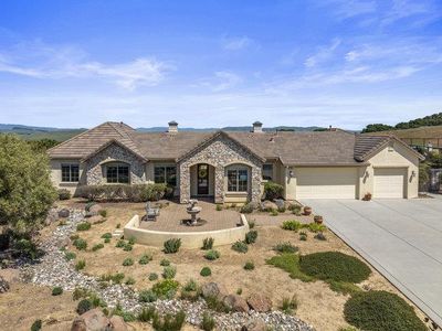 966 Calle Cruz, San Juan Bautista, CA, 95045
