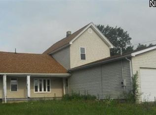6615 E Sparta Ave SE, East Sparta, OH 44626