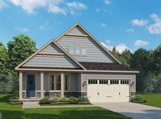 5998 Ancurt Mews, Frederick, MD 21701