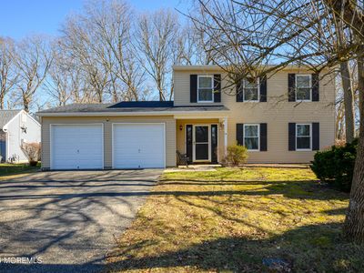 38 Appletree Road, Howell, NJ, 07731