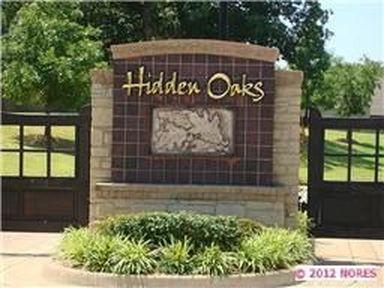 10621 S Nandina Ct, Jenks, OK, 74037