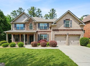 882 Nestling Dr, Lawrenceville, GA 30045