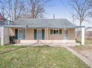 4654 Draper Rd, Jackson, MI 49203