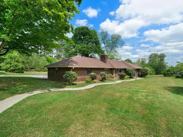 1160 Cedartown Hwy, Rockmart, GA 30153
