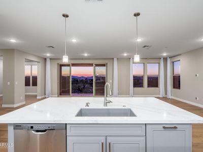 5100 E RANCHO PALOMA Drive #2065, Cave Creek, AZ, 85331