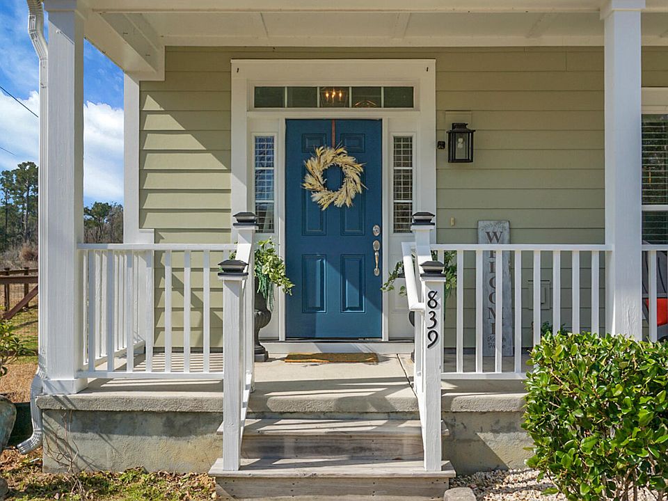 839 Hunt Club Run, Charleston, SC 29414 | MLS #26004029 | Zillow
