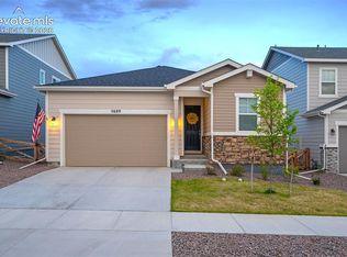 5689 Mammoth Ln, Colorado Springs, CO 80923