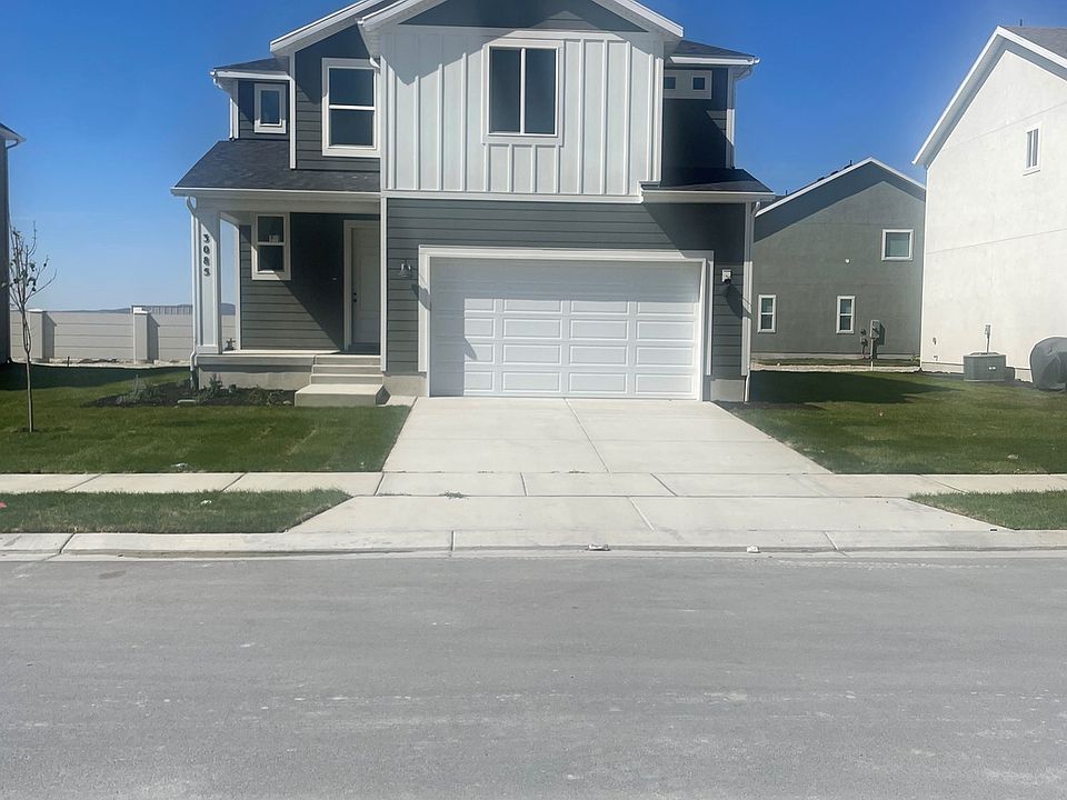 3085 Squirrel Ln N 289, Eagle Mountain, UT 84005 MLS 2026086 Zillow