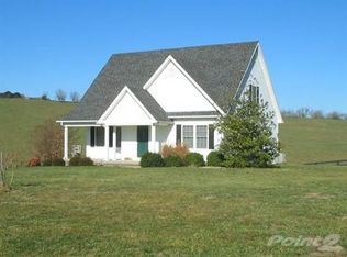 166 Meadowbrook Dr, Stanford, KY 40484