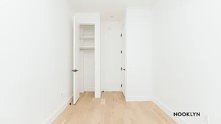 Rented by Nooklyn NYC LLC