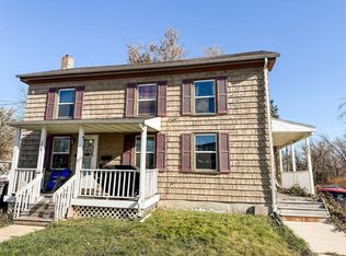 200 Maple Street, Evansville, WI