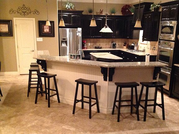 Chef/Entertainers Dream