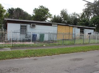 2040 NW 97th St, Miami, FL 33147