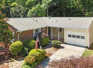 608 Princeton St, Raleigh, NC 27609