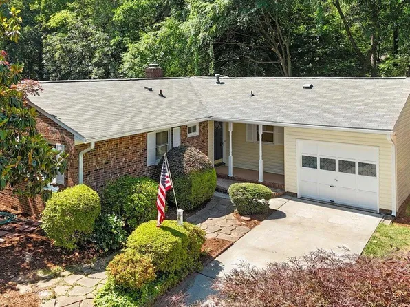 608 Princeton St, Raleigh, NC 27609