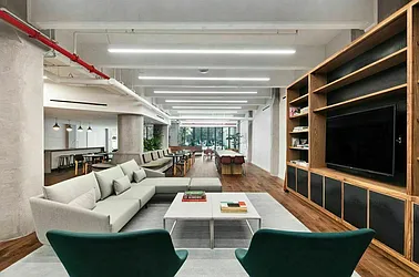 Rented by Oxford Property Group