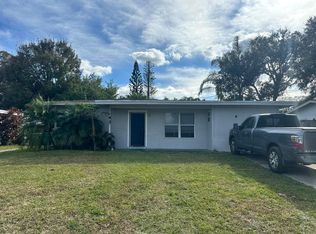 2361 Delaware Dr, Melbourne, FL 32935