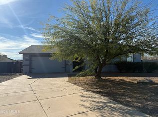 11201 W San Juan Cir, Arizona City, AZ 85123