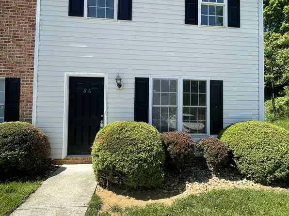 3600 Old Forest Rd #1-1-101, Lynchburg, VA 24501