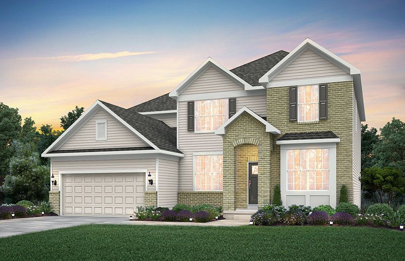 Home Design HR3M