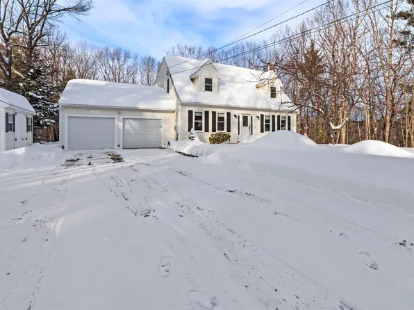 9 Mosher Drive, Brookline, NH 03033