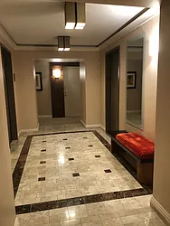 Rented by Compass