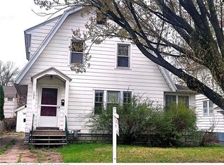 157 Rustic St, Rochester, NY 14609