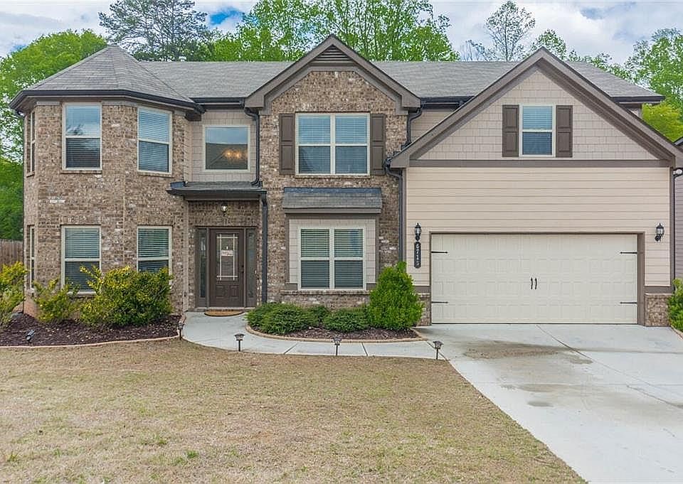 1st image of 6715 Whitebark Dr