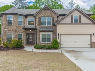 6715 Whitebark Dr, Dawsonville, GA 30534