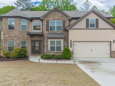 6715 Whitebark Dr, Dawsonville, GA, 30534