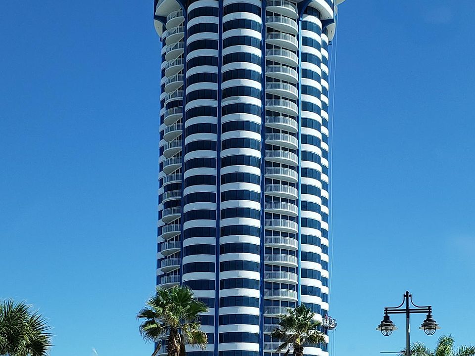 1st image of 2625 S Atlantic Ave #12B