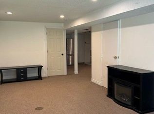 69 Reed Dr #BASEMENT, Ajax, ON L1S 6T7