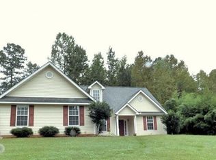 100 Glenwood Ct, Hampton, GA 30228