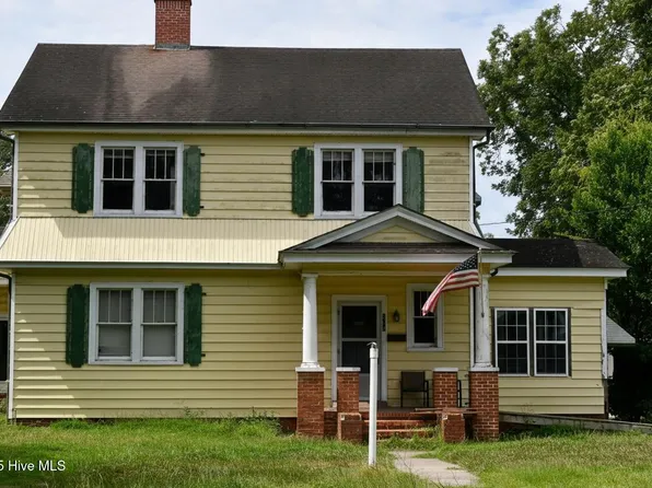 205 S King Street, Windsor, NC 27983