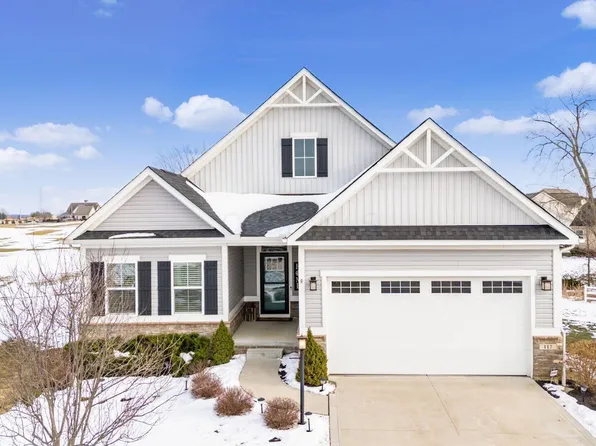 117 Carthage Ct, Etna, OH 43062