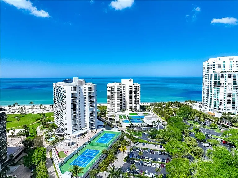 4041 Gulf Shore Blvd N #1007 — Photo 40