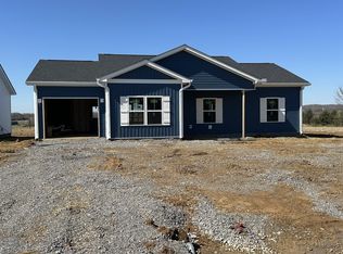 31 Ruth Dr LOT 31, Elkton, KY 42220