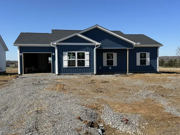 31 Ruth Dr Lot 31, Elkton, KY 42220