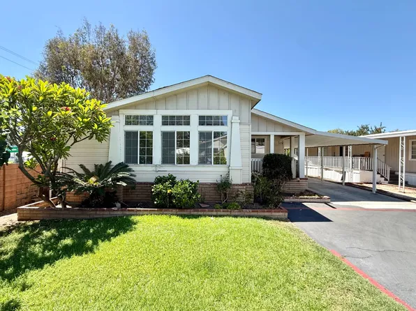 5815 E La Palma Ave Space 319, Anaheim, CA 92807